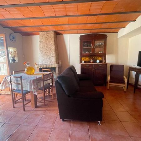 Casa Del Bueno Apartman Peralta de la Sal Kültér fotó